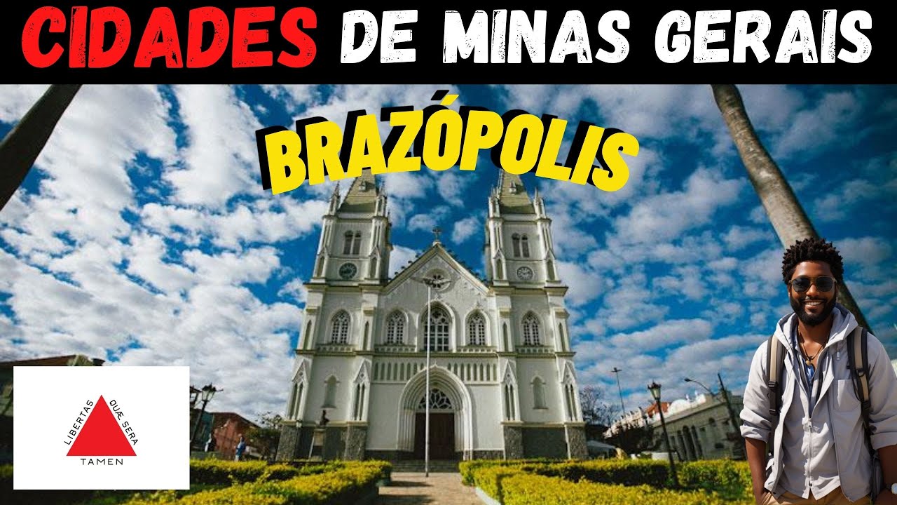 Por Que Todos Estão Falando de Brazópolis? Descubra Agora!
