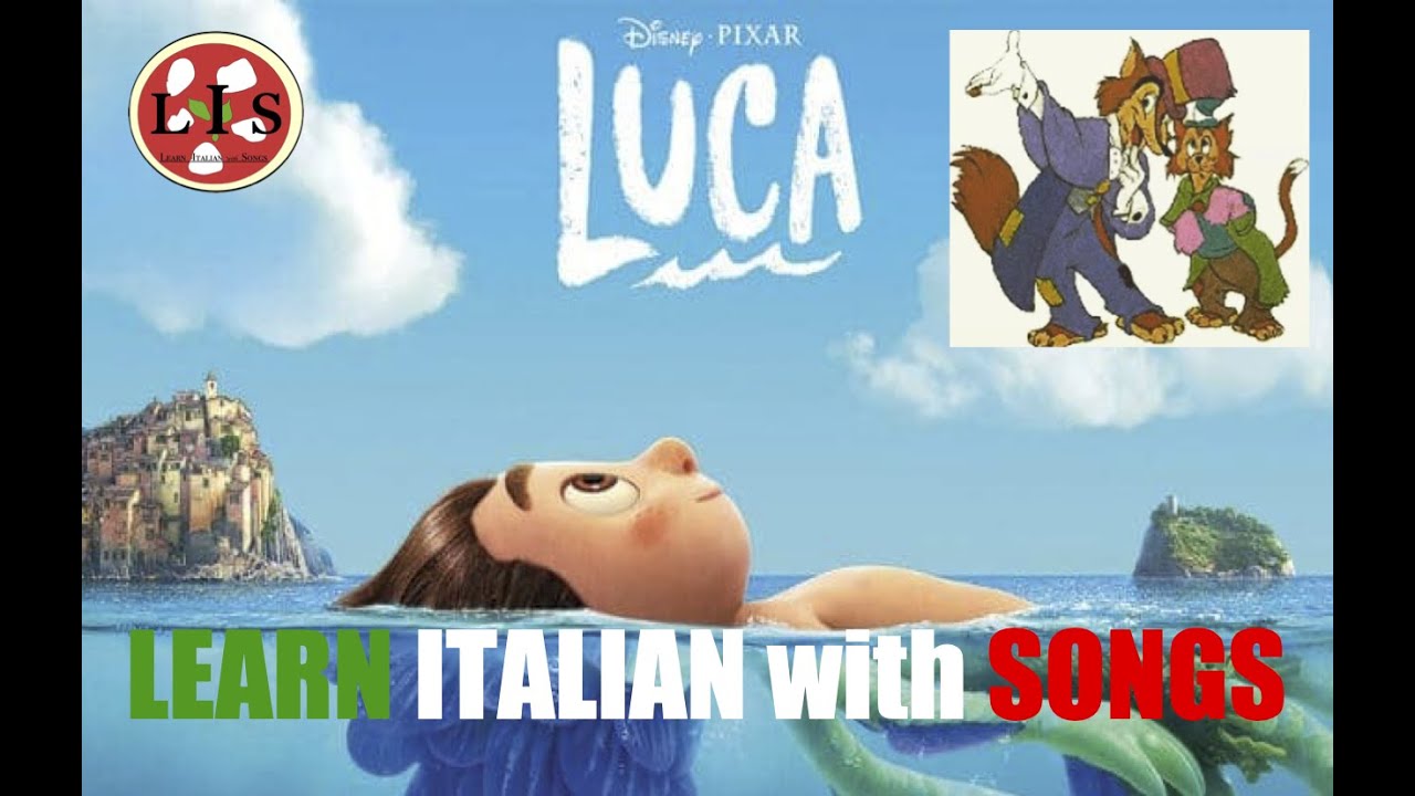 Italian Song 