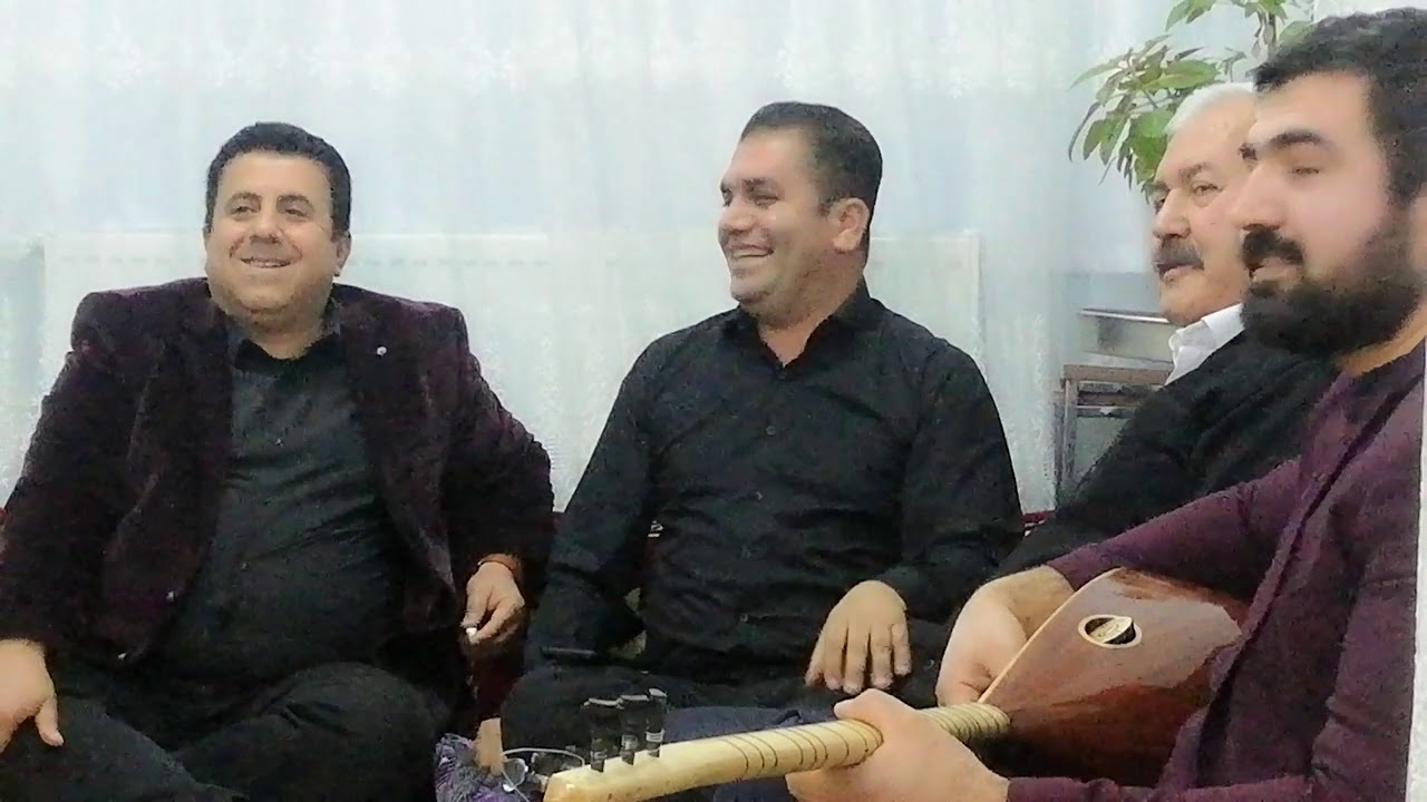 Lokmanlı Mahmut  ve Seydi vakkastan  süper düetler