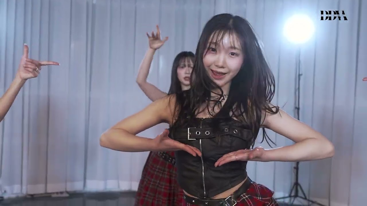 대전댄스보컬학원 에스파 리치맨 커버 aespa richman dance cover