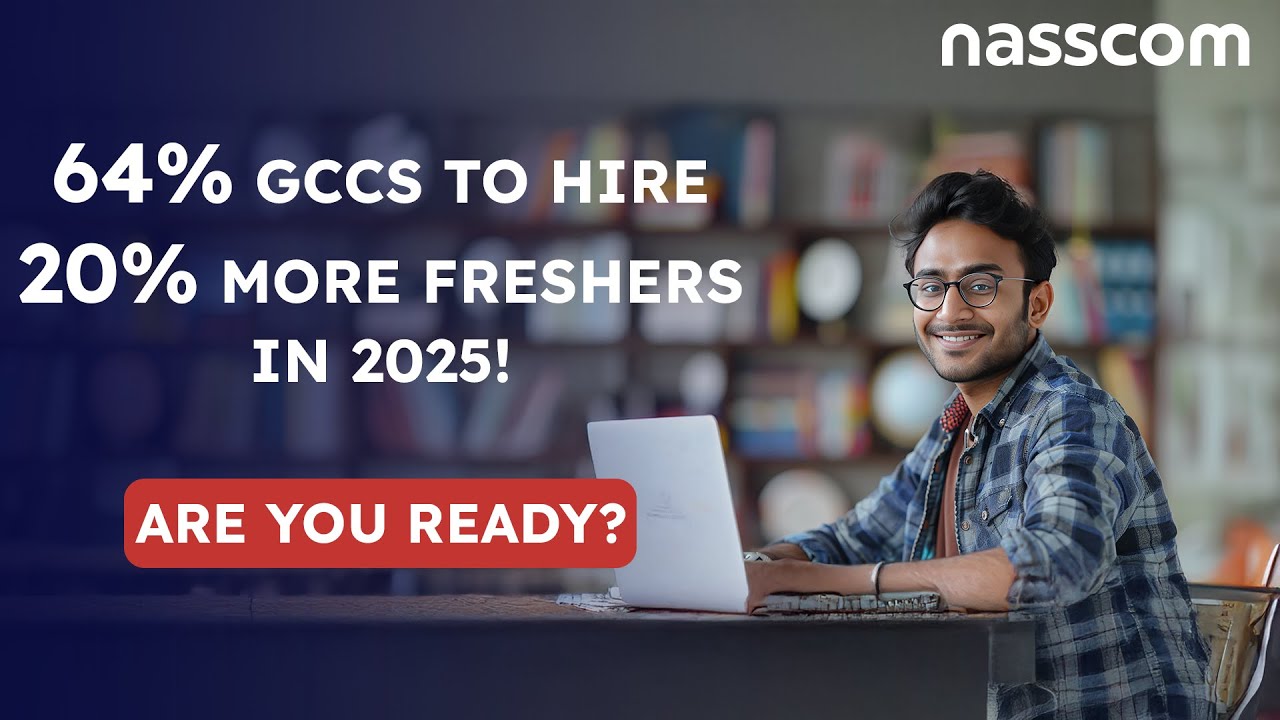 The Future of Campus Hiring: Agility, Innovation & Real-World Skills