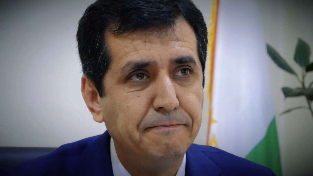 МОДАРАМ ФАРИШТА БУД- УМАРОВ НАВРУЗ