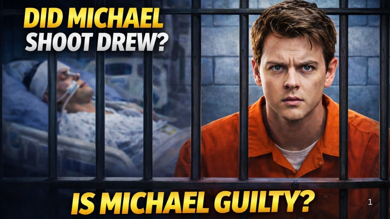 MICHAEL SET UP? Shocking Evidence Turns Port Charles Upside Down! | GH Spoilers Storyline