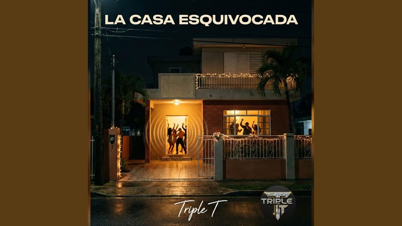 La Casa Esquivocada