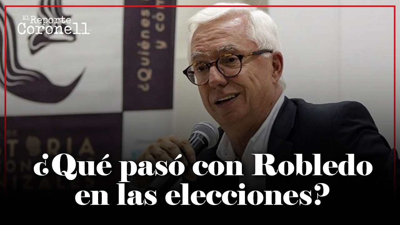 ¿Jorge Enrique Robledo SE QUEMÓ por culpa de los petristas? El exsenador habla con Los Danieles