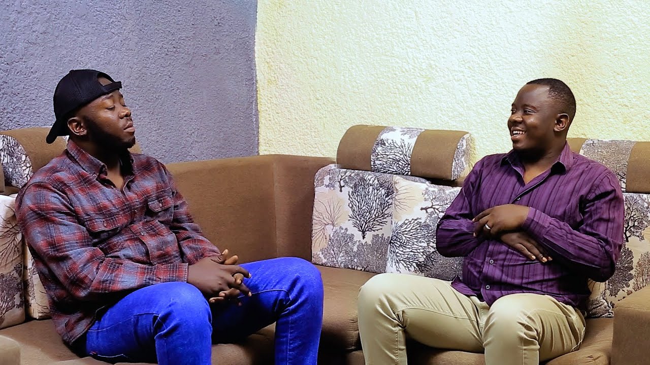 IBANGA EP EP593: Wow! Niyori yongeye guhura na Killamam🔥❤️
