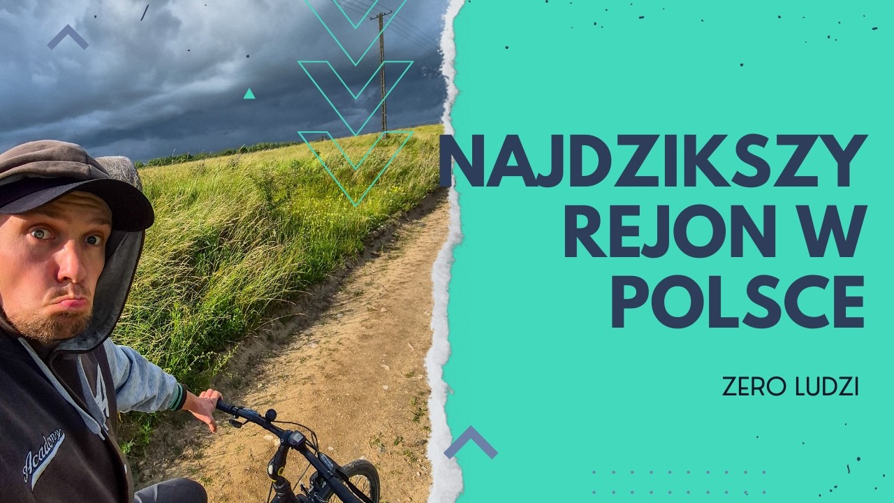 Rowerem wzdłuż ruskiej granicy