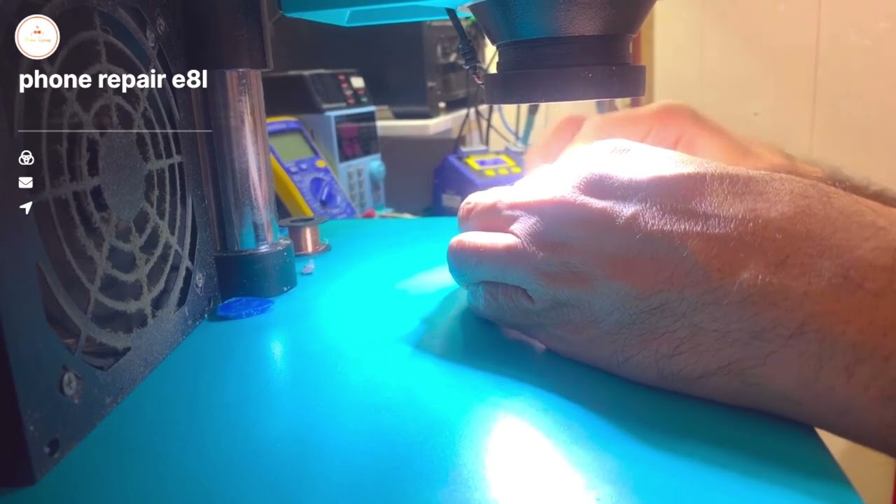 A54 Charge Problem |Samsung A54 5G Charging Problem | No Charging مشکل شارژ a54 I Only Charging Logo
