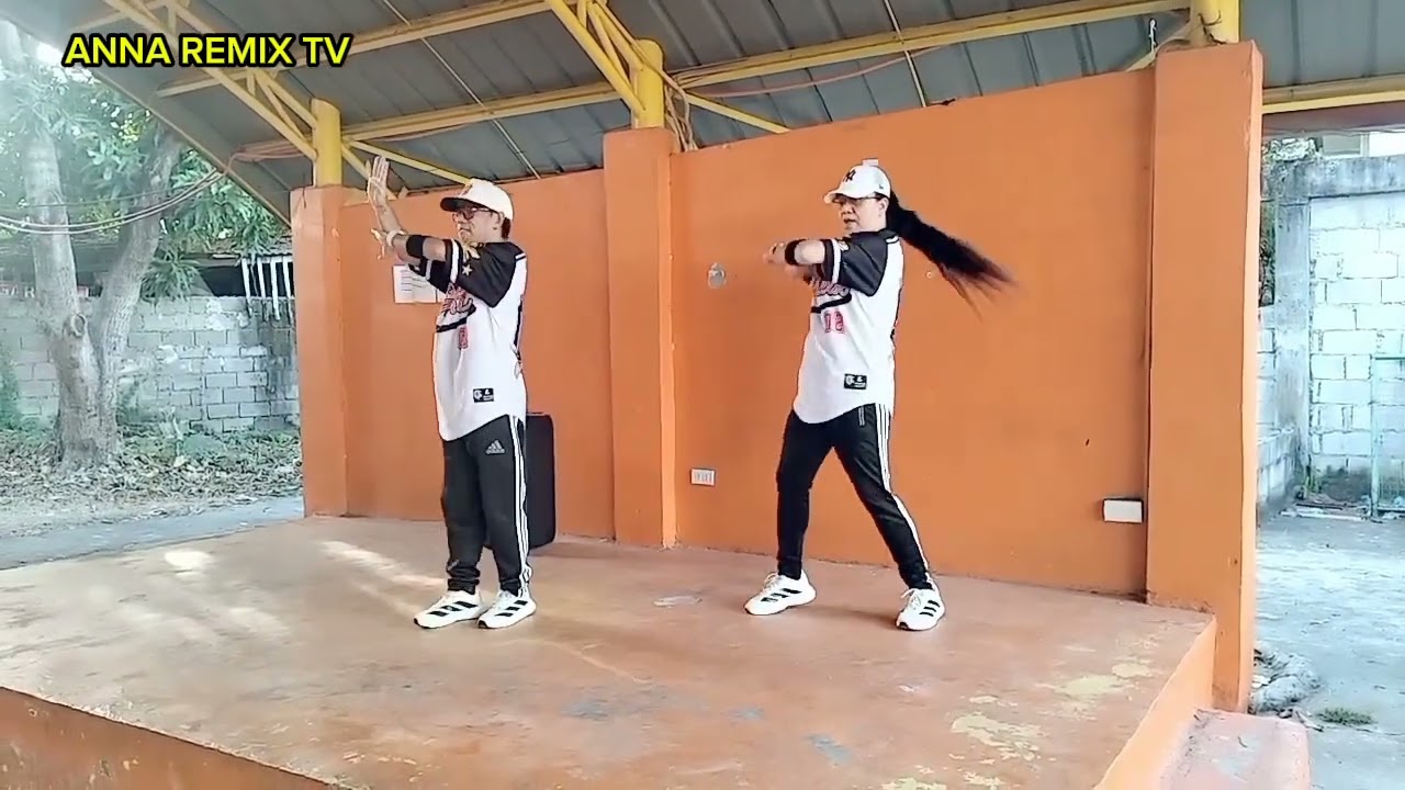 MY LOVE BOMBTEK REMIX DJ KOYKOY ( ANNA REMIX TV)