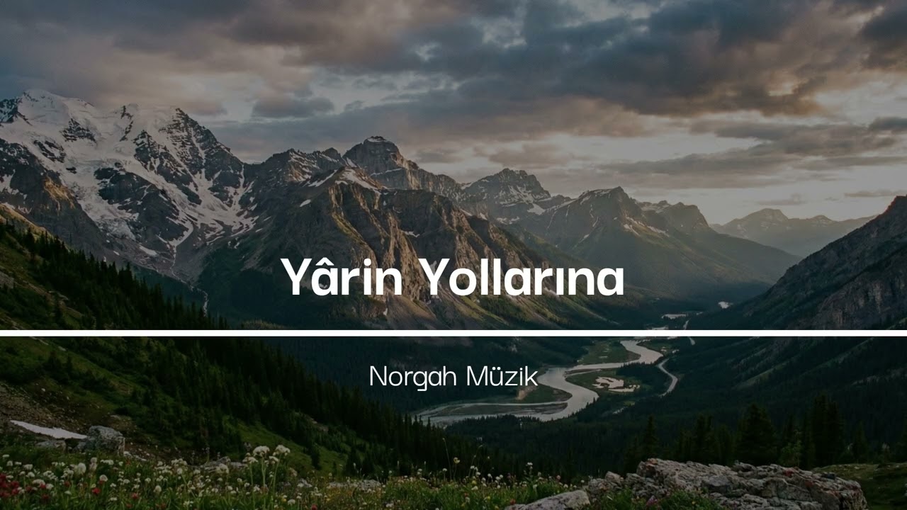 YARİN YOLLARINA