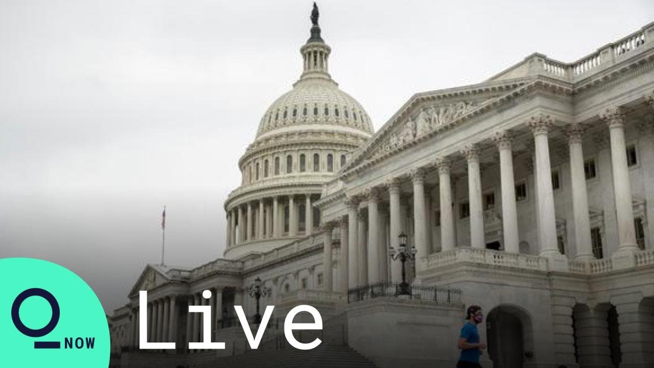 LIVE: Senate Confirmation Hearing for NASA Administrator, FTC Commissioner Nominees