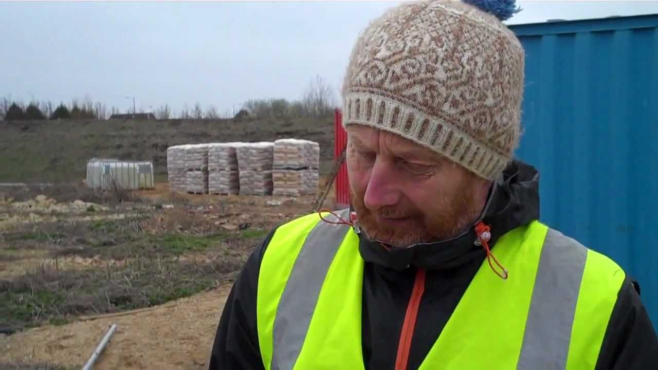 Must Farm, Whittlesey