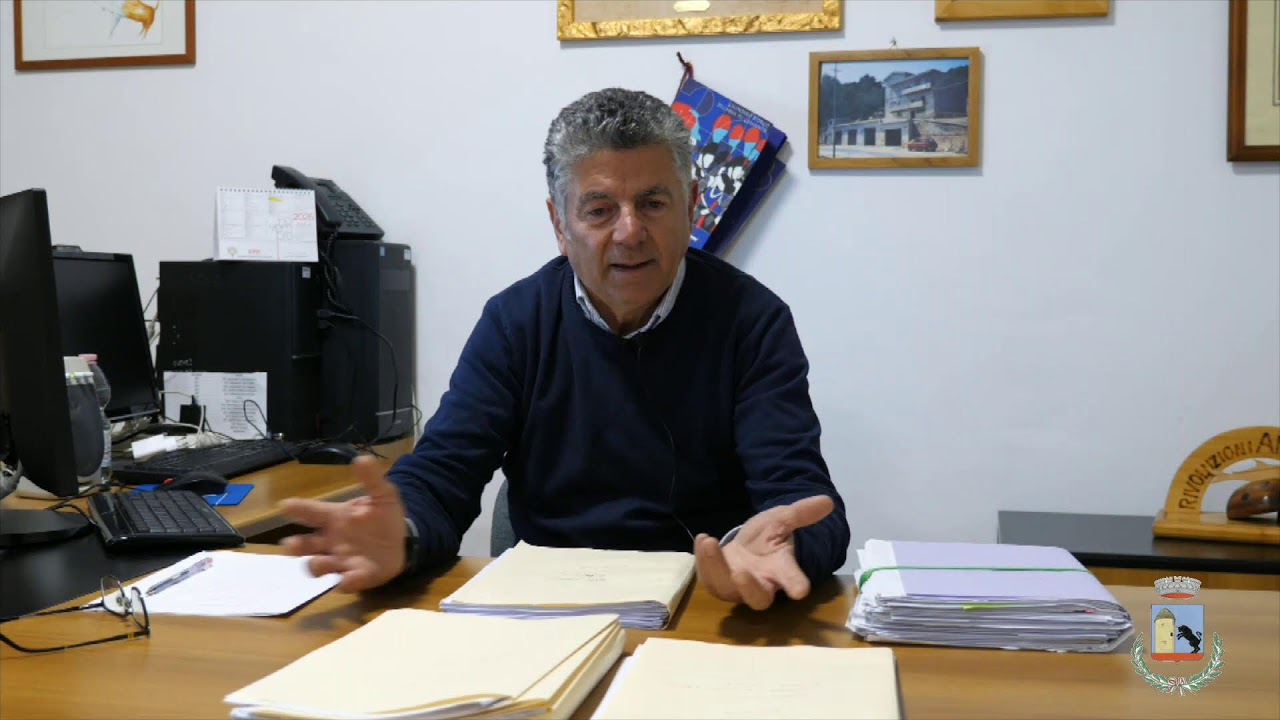 Comunicazioni del Sindaco - 24 Novembre 2025
