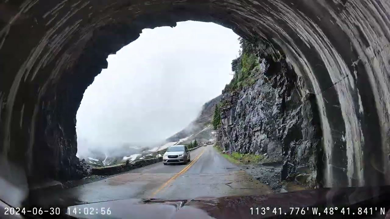 Trip to Montana