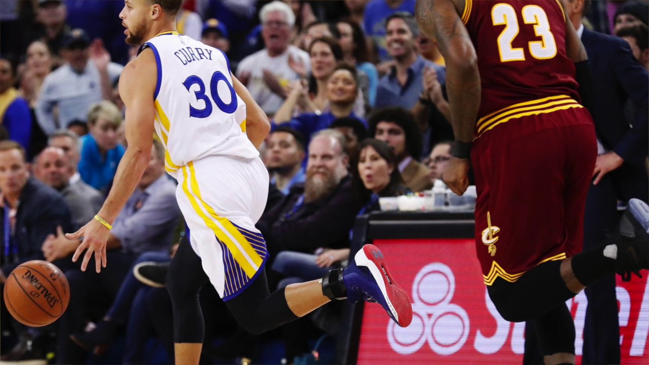 NBA Finals 2017 prediction: Cavaliers-Warriors III on tap