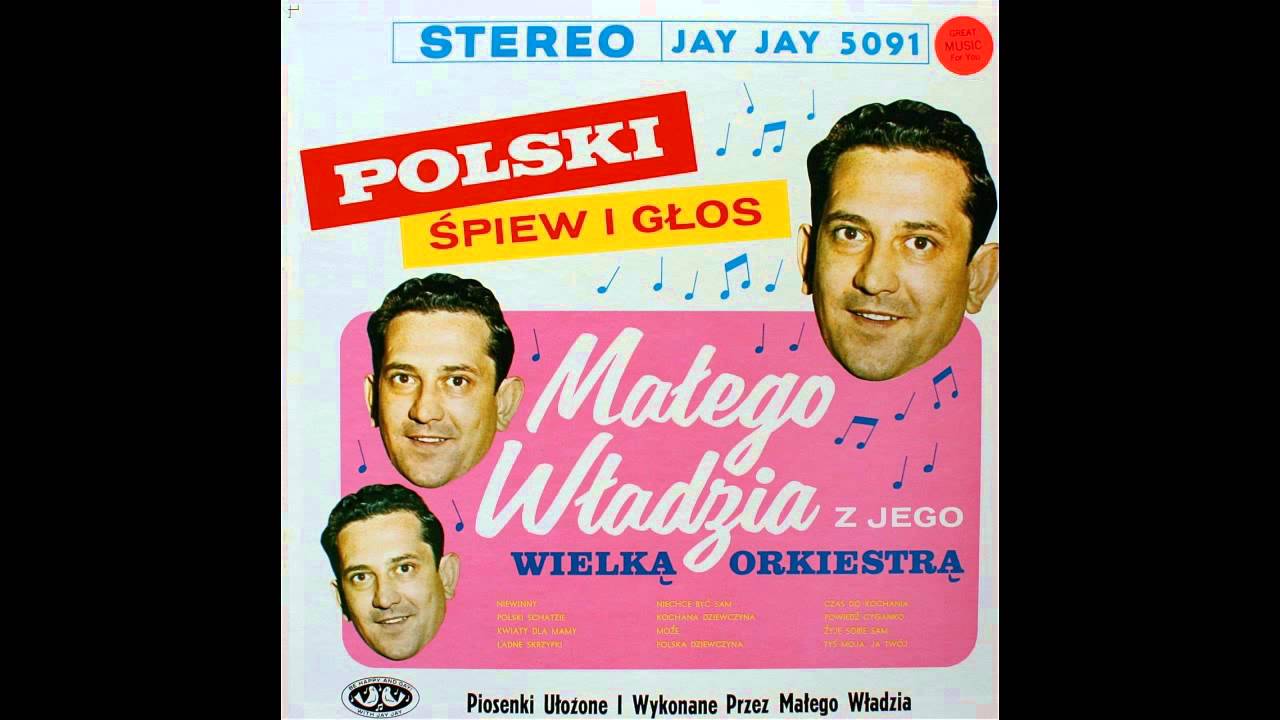 POLISH POLKA ORCHESTRA - Przybyli Ułani pod Okienko