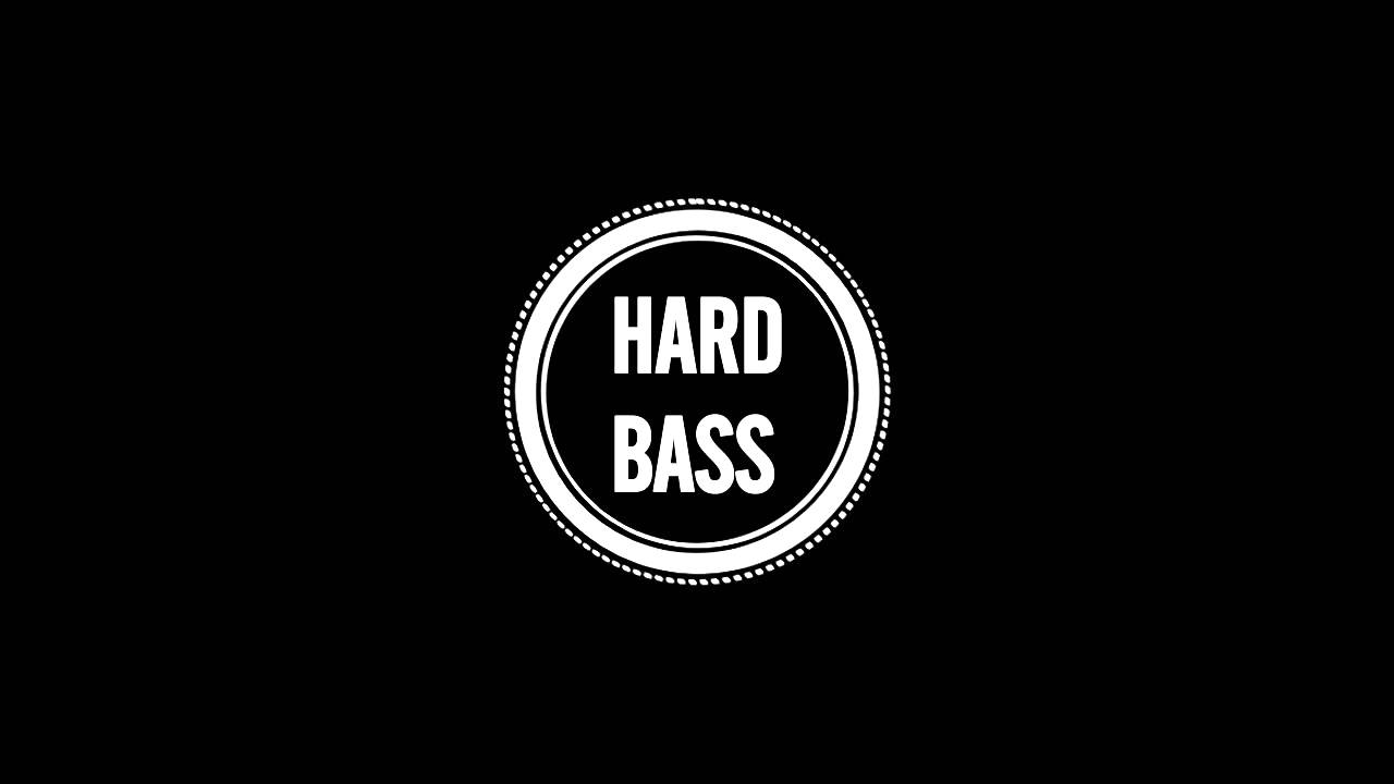 Hard Bass   1488