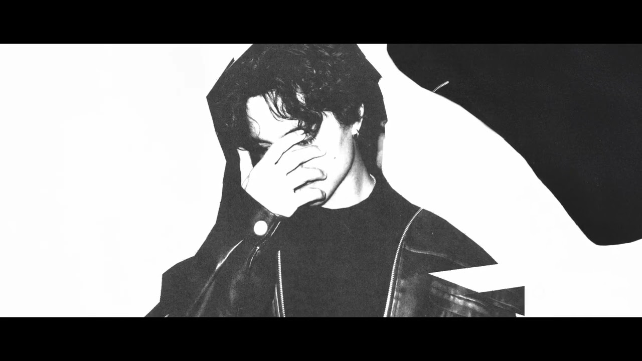 David Lee - BELONG2ME (official visualizer)