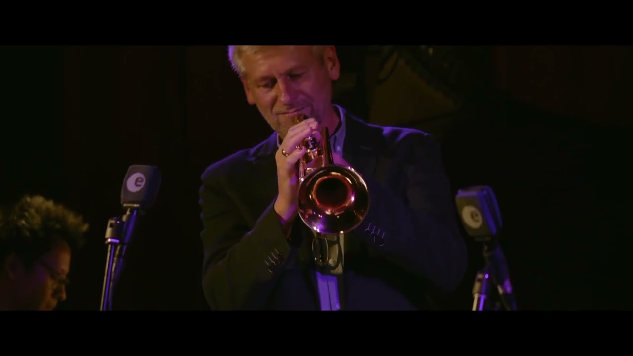 2 Generations of Trumpet LIVE im King Georg