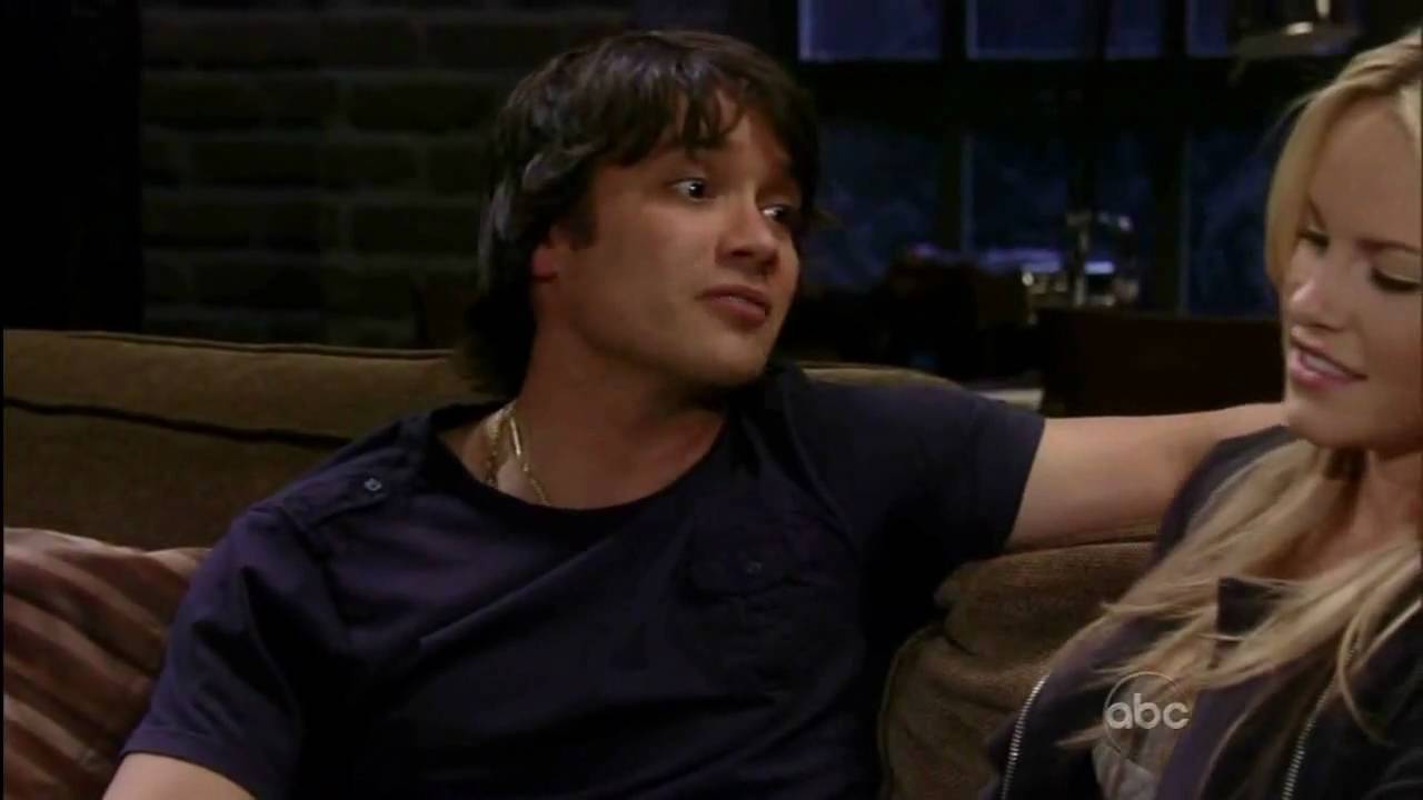Dante and Lulu 4-7-2010 Scenes [RE-UPLOAD]