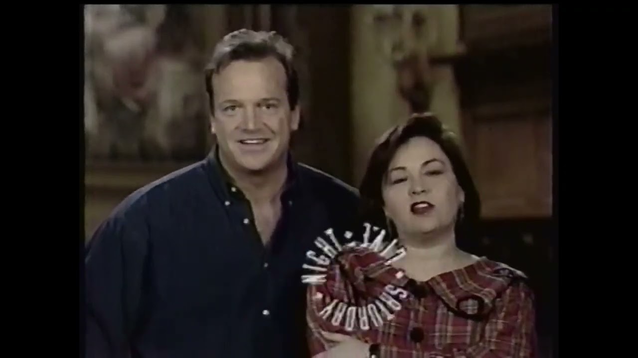 NBC Commercials - February 21, 1992