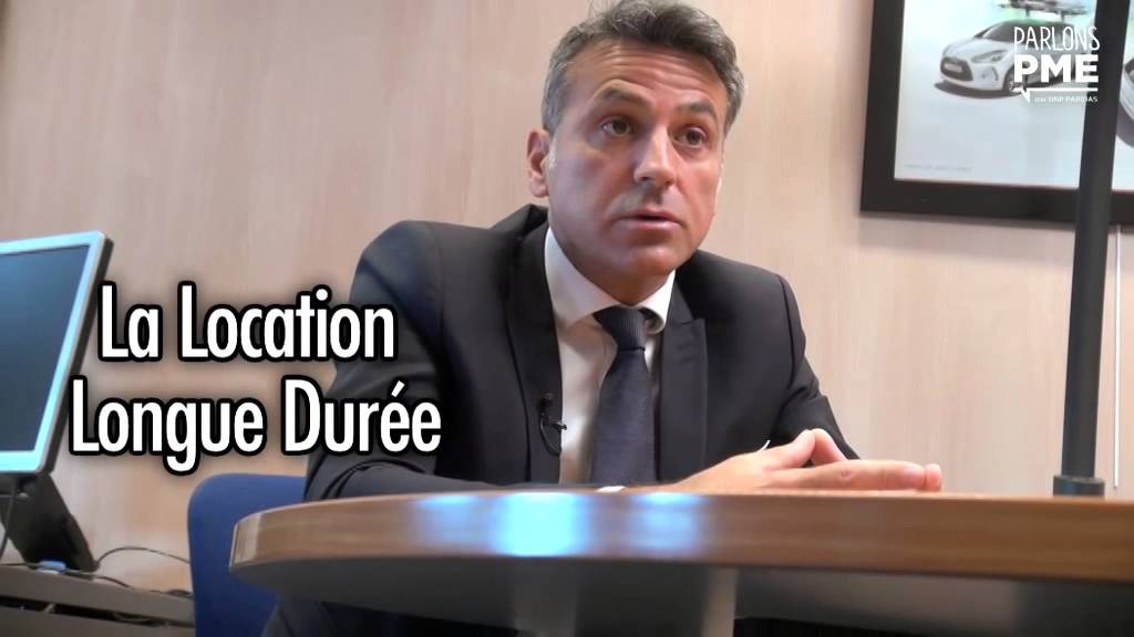 Véhicules professionnels : les avantages de la Location Longue Durée - Regards d'experts