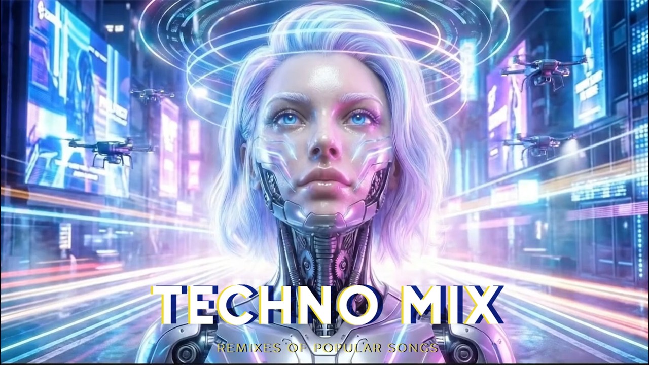 Melodic Techno & Progressive House Mix 2026 Argy Omnia Monolink Rebūke Daniel Portman REDØNE LAB