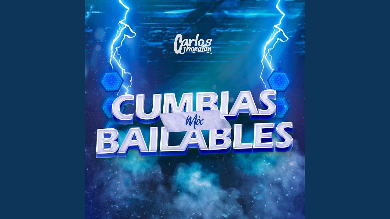 Mix Cumbias Bailables