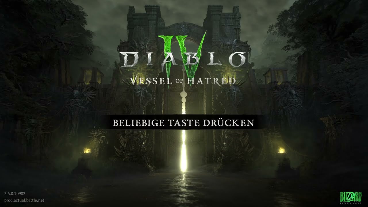 Diablo IV