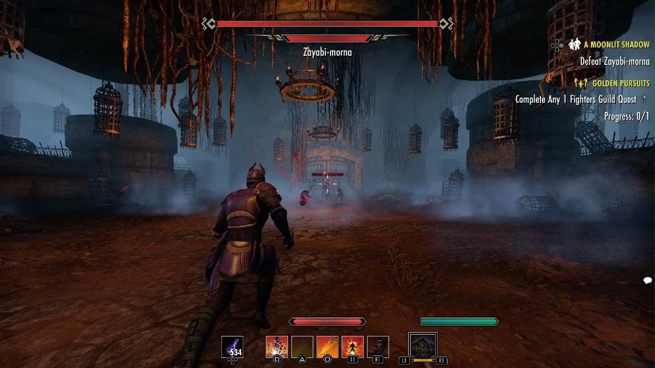 The Elder Scrolls 💪💪