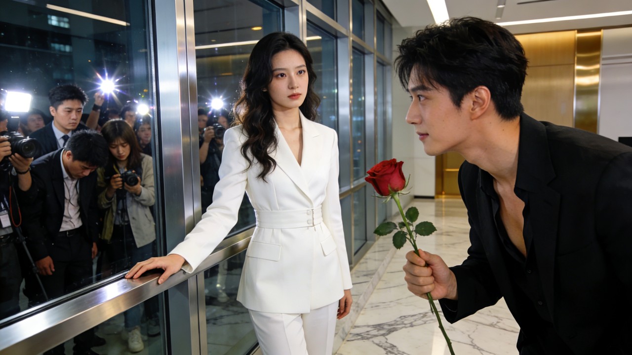【DUB ENG】The Day I Caught My Husband Cheating, I Quietly Ended Our Marriage