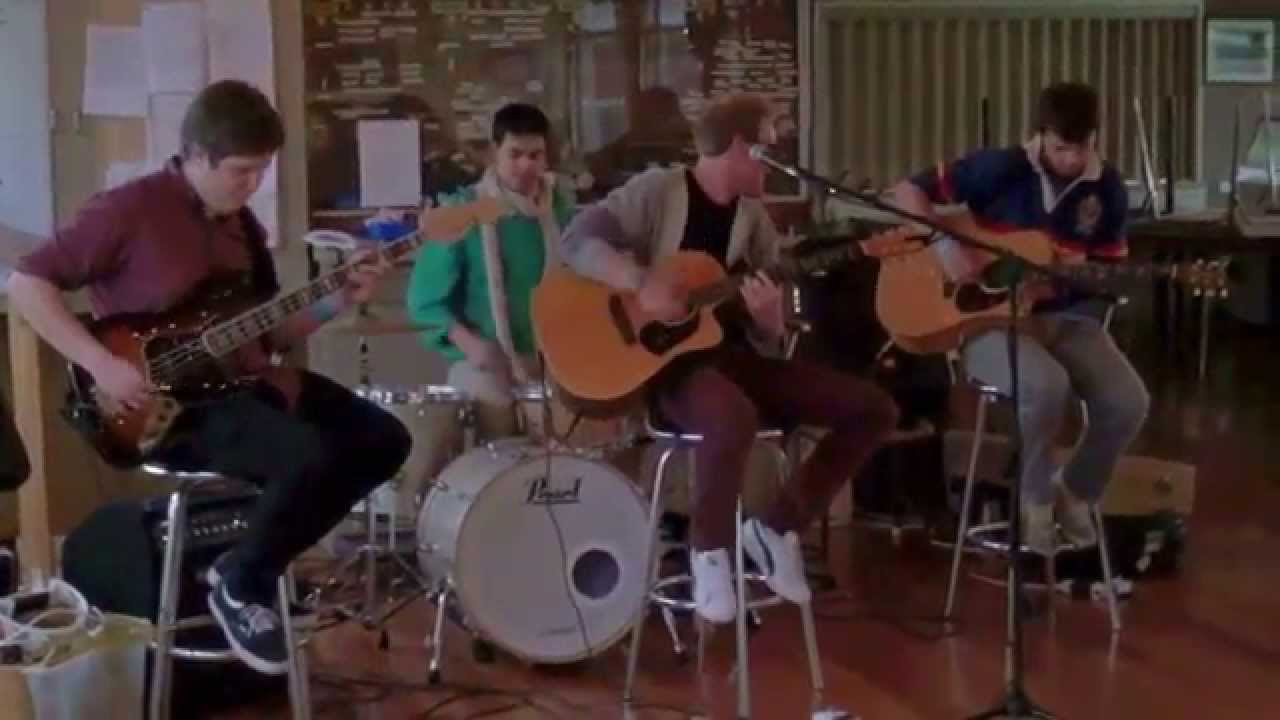 Magic Carpet Ride / THE KALAHARIS