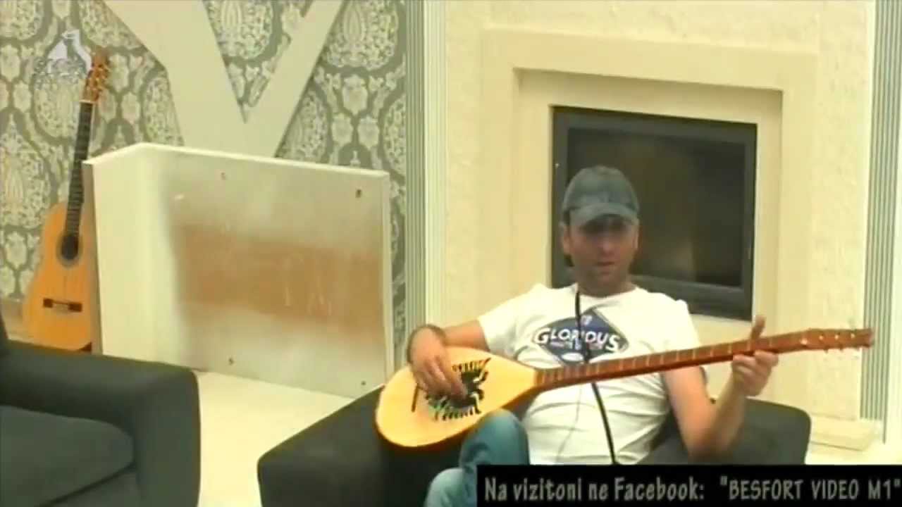 Vip Shpija 3 - Lasgushi kenge folklor