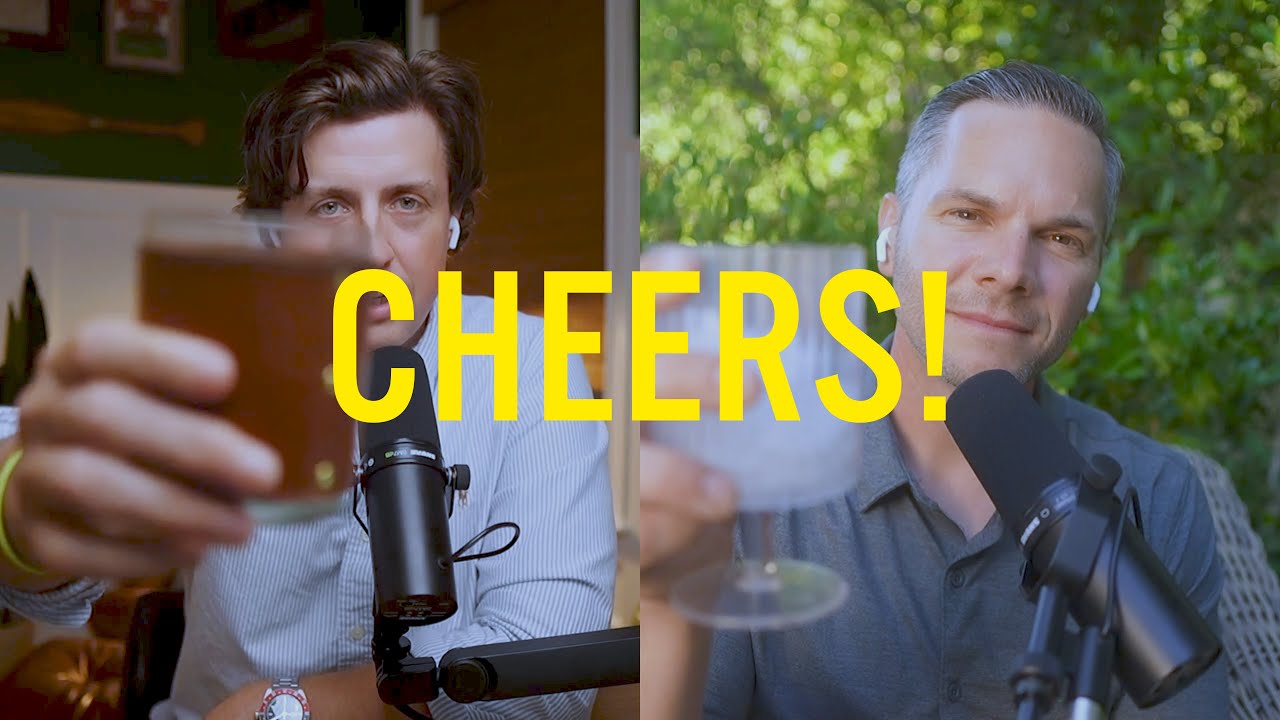 Cheers to Season 1 of Sales Life!