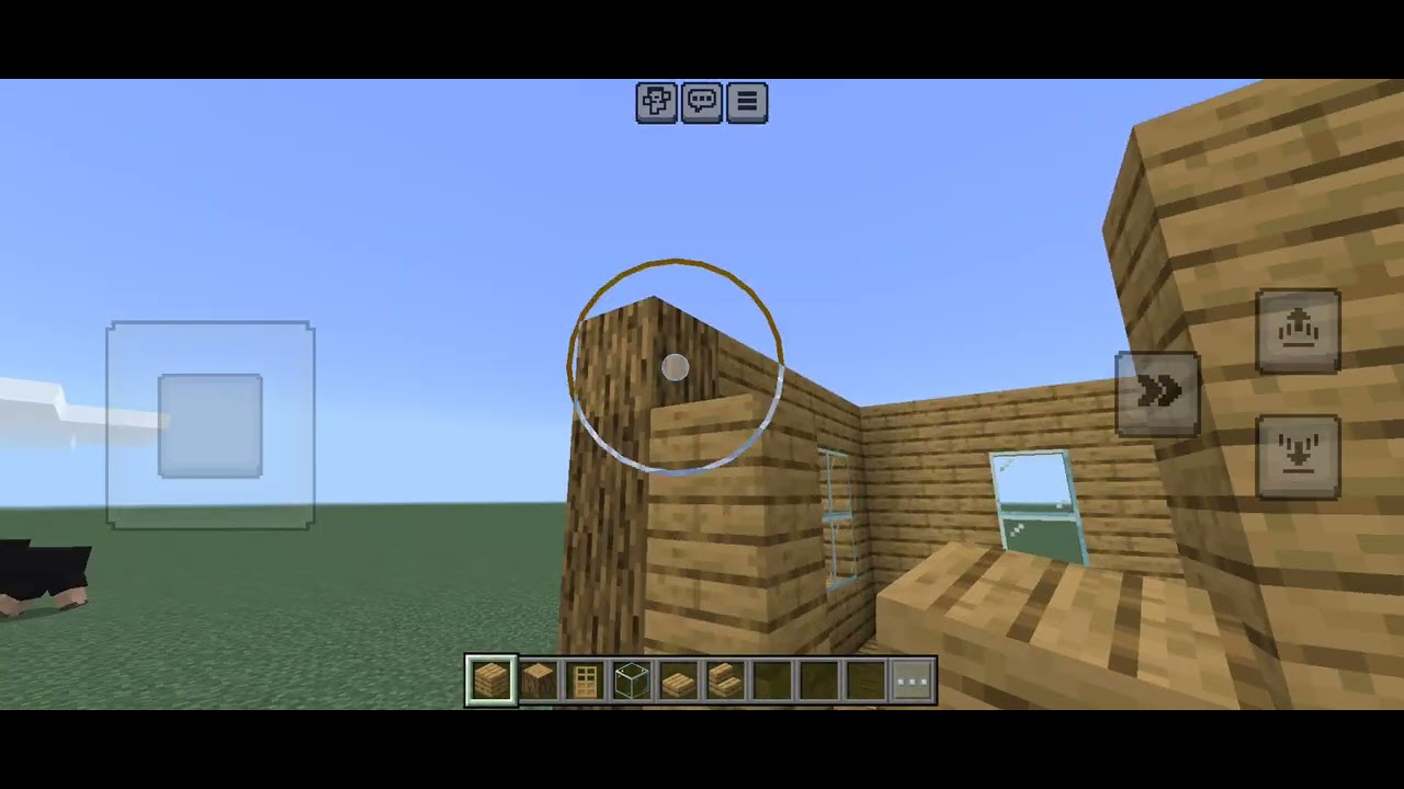 How to make a simple house