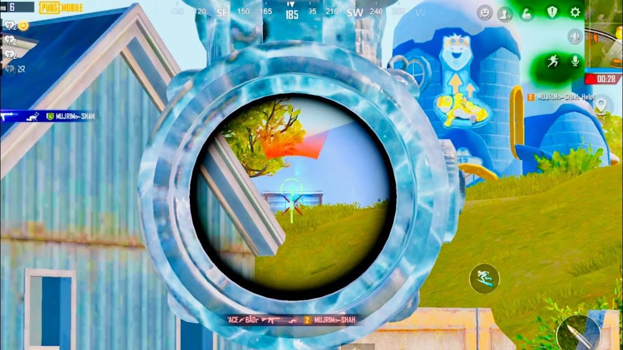 Highlights  | HASSY GAMINGHASSY