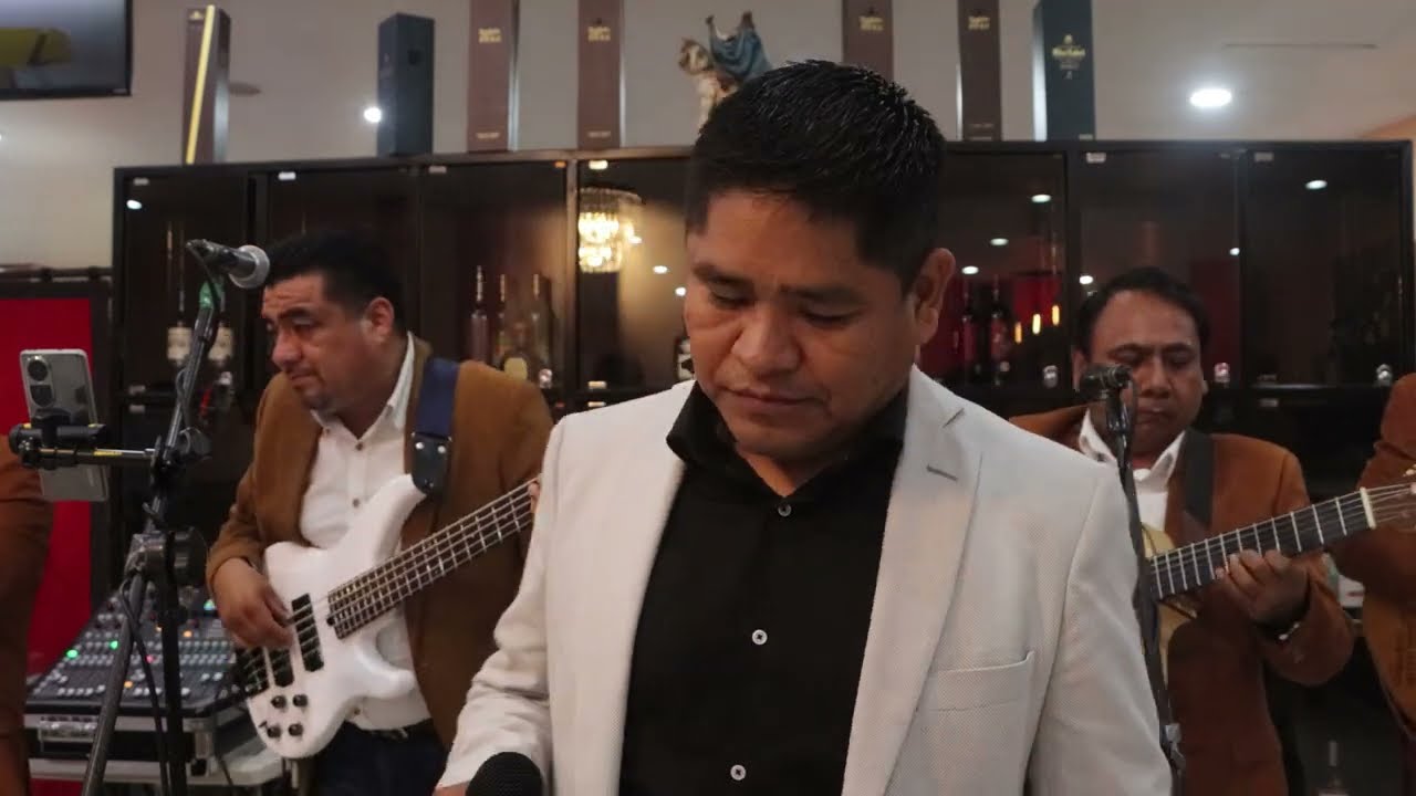 Acapulqueña Linda · Erasmo Catarino Chilpancingo
