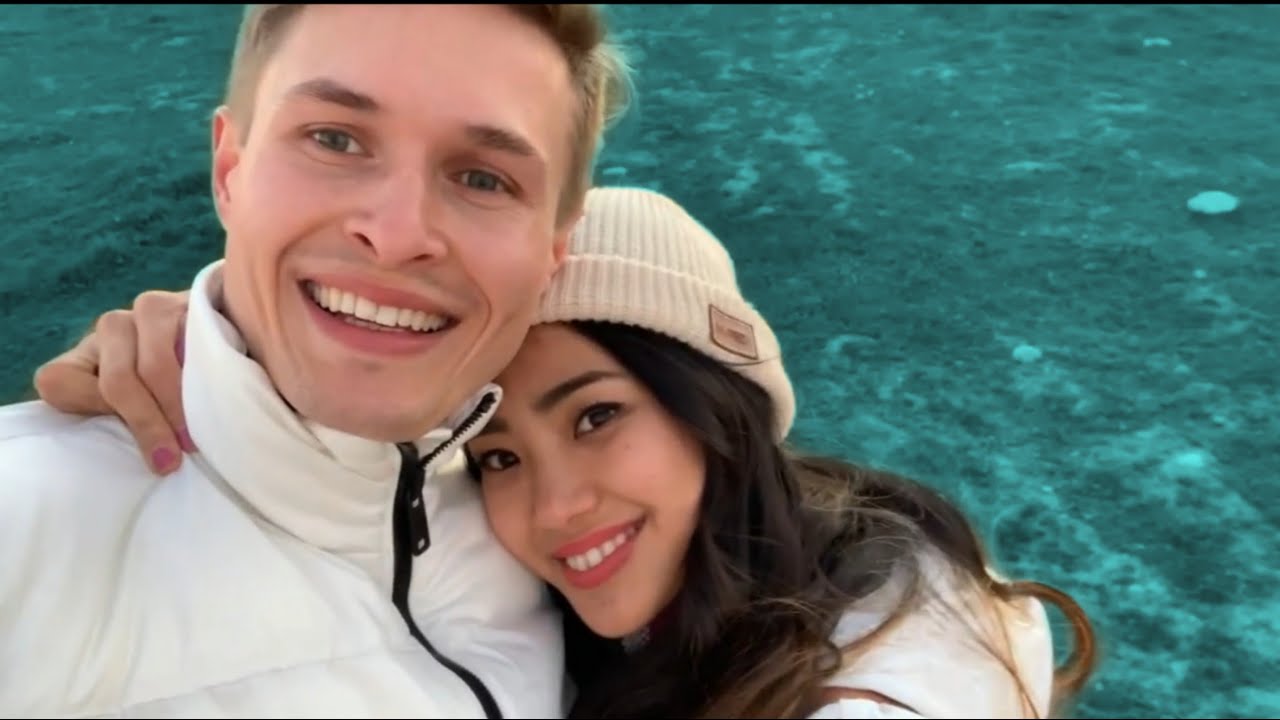 SKY&acute;S B-DAY GETAWAY SURPRISE - SKY and TAMI - VLOG #1 2019