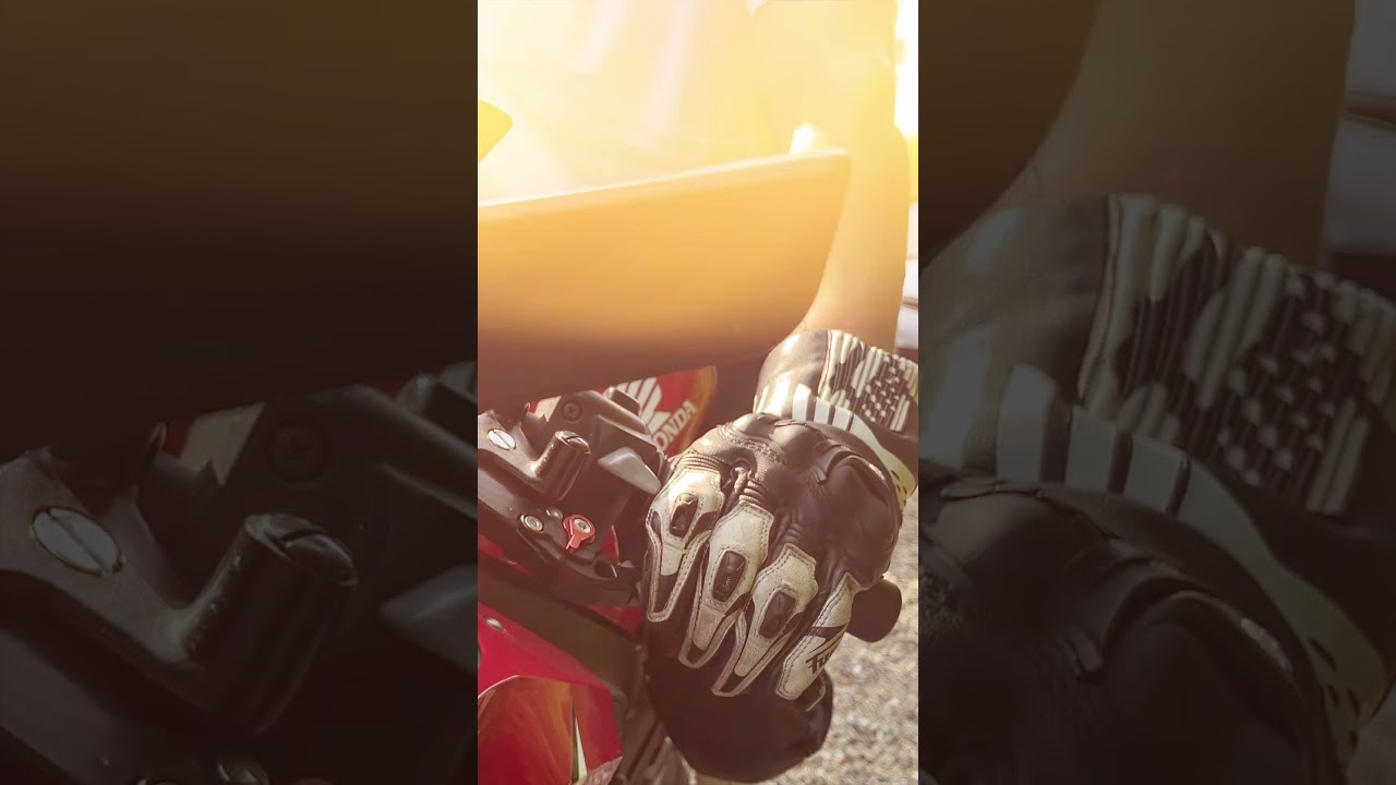 Episode 1 : Comment accélérer et passer les rapport en moto pour debutant 🏍️🗿 
