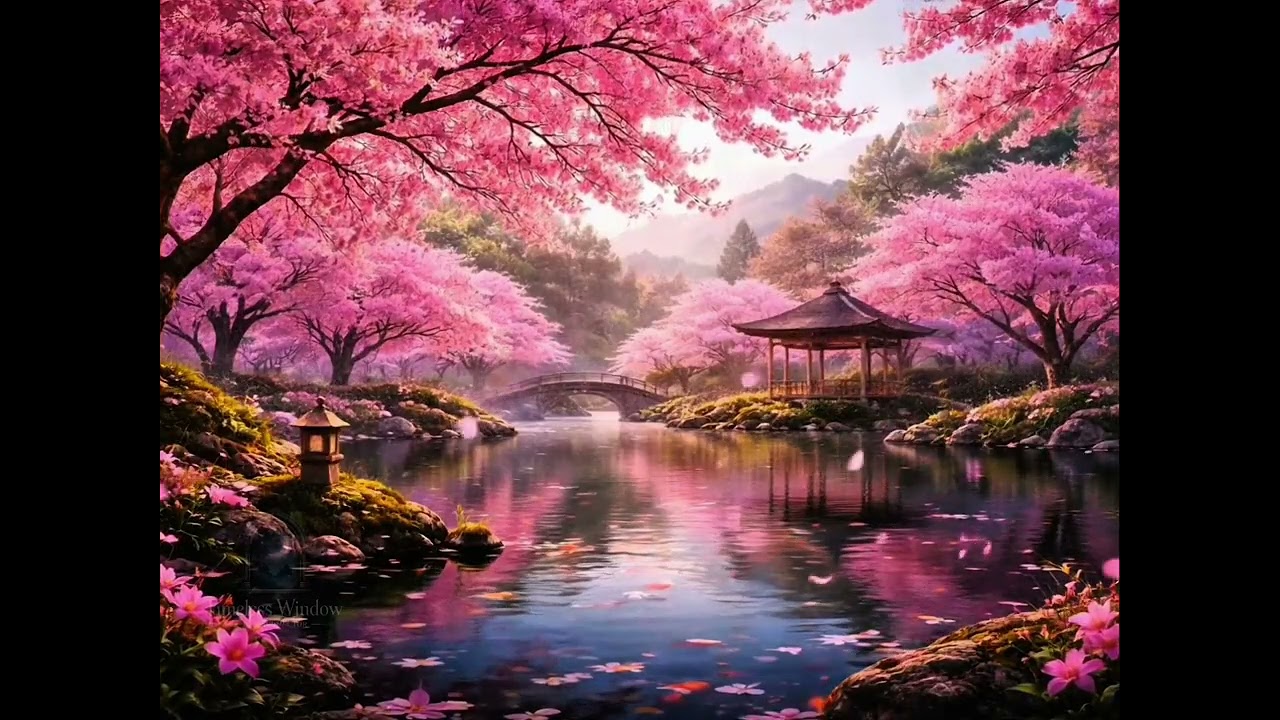 Echoes of Lost Love Guqin | Ancient Memories in Sound © Timeless Window