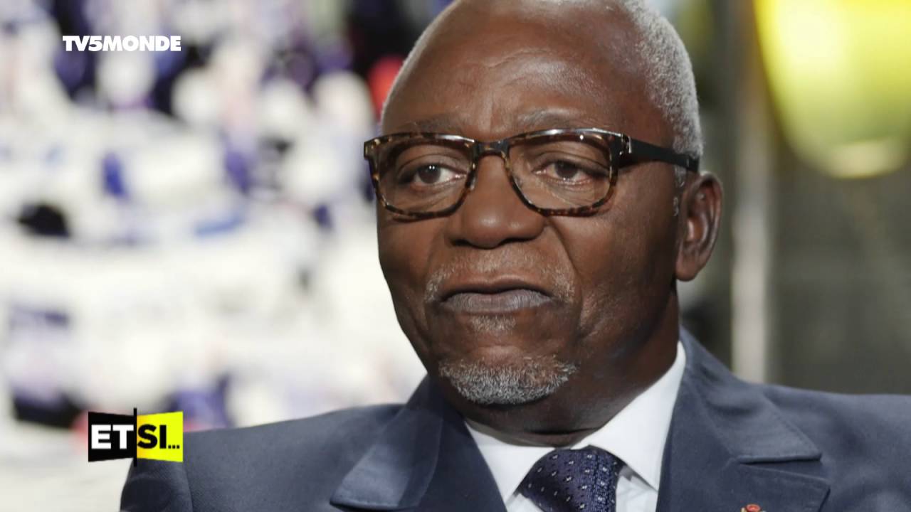 Et si vous me disiez toute la vérité : Entretien avec Guy Nzouba Ndama, mené par Denise Epoté