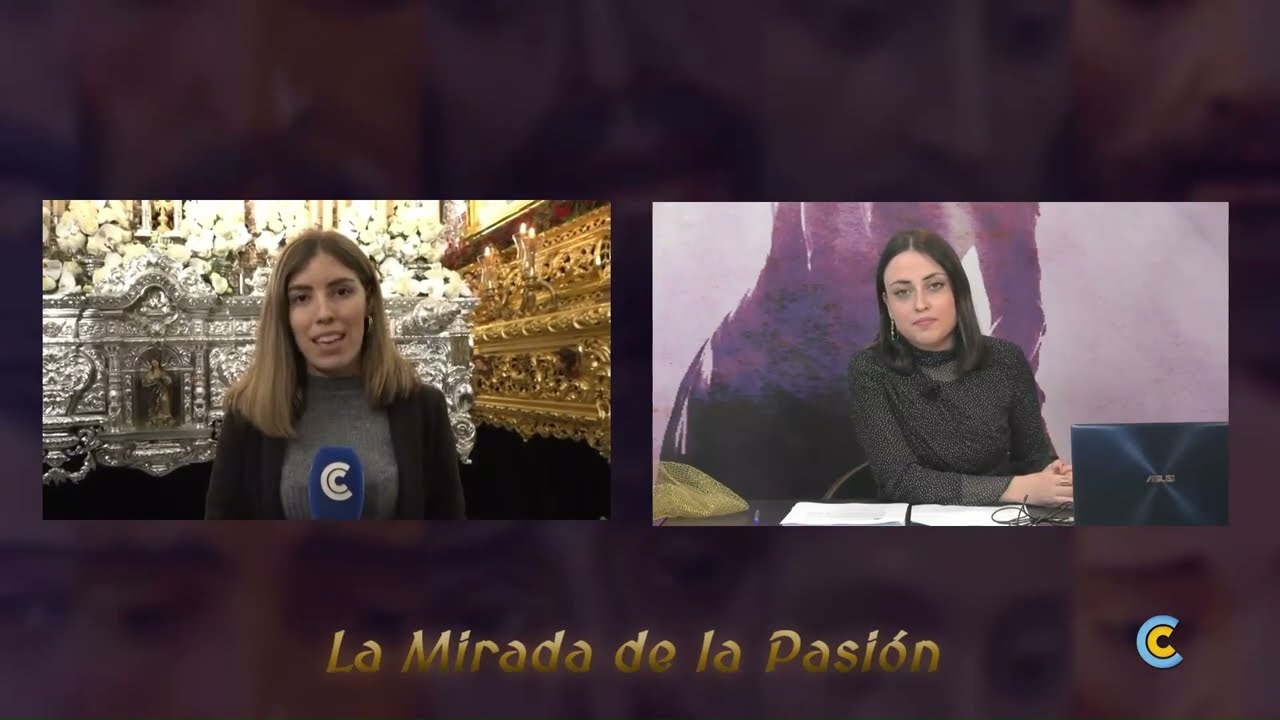 Viernes Santo en Hinojos 2024
