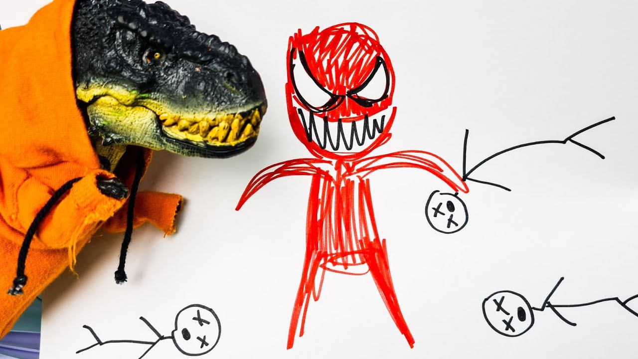 VENOM 2 🎬 La furia di Carnage 🏙️ La recensione di Arex e Vastatore