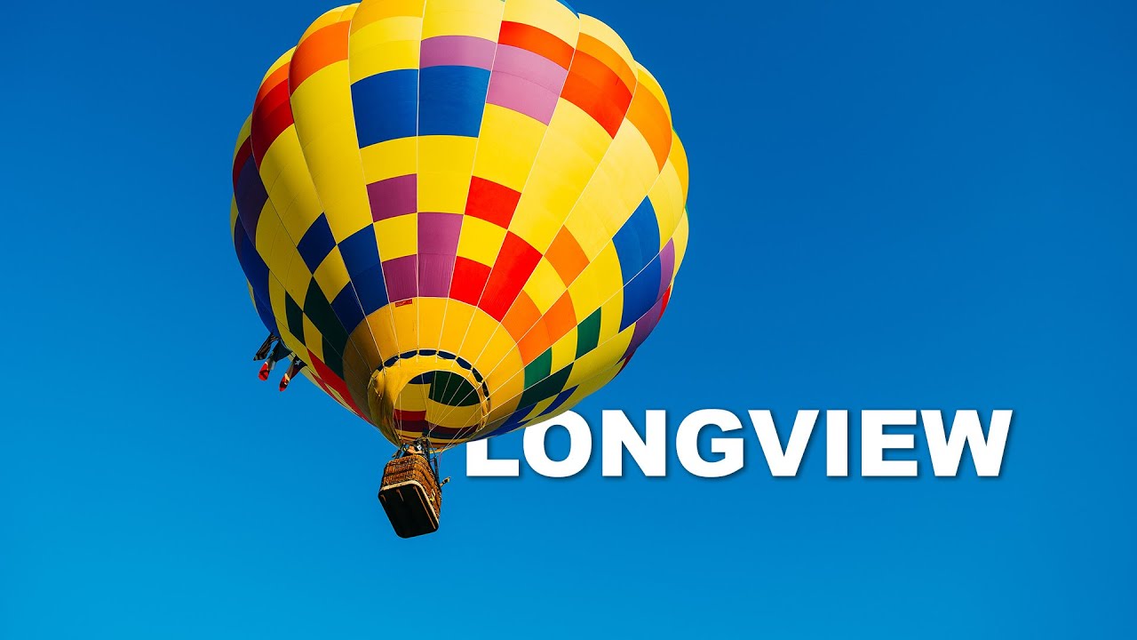 Day Trip to Longview 🎈 (FULL EPISODE) S11 E4