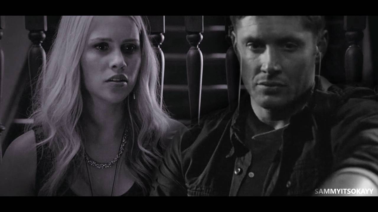dean + rebekah | desperate kind of love