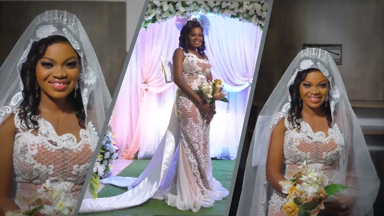 A Jehovah Witnesss Wedding Documentary