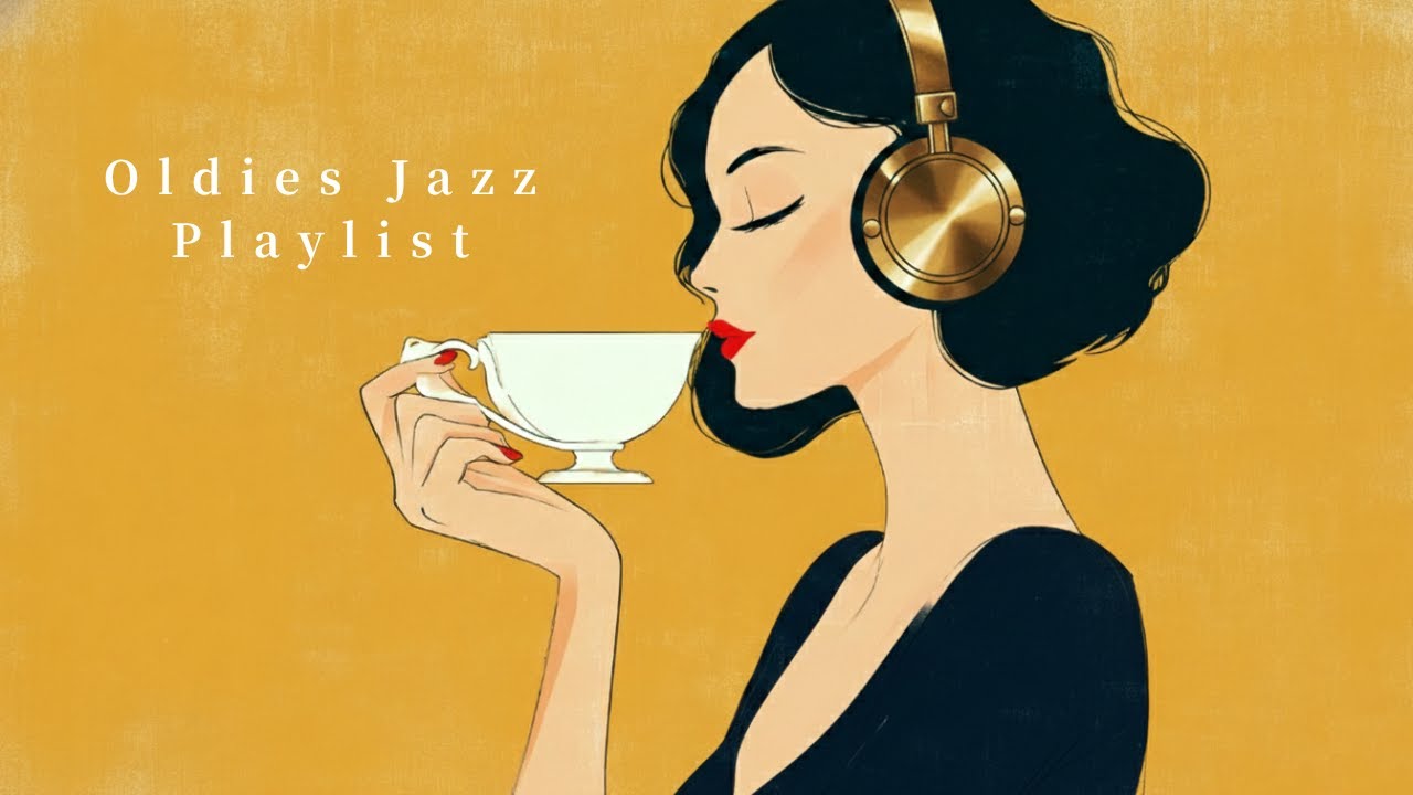 amber coffee jazz