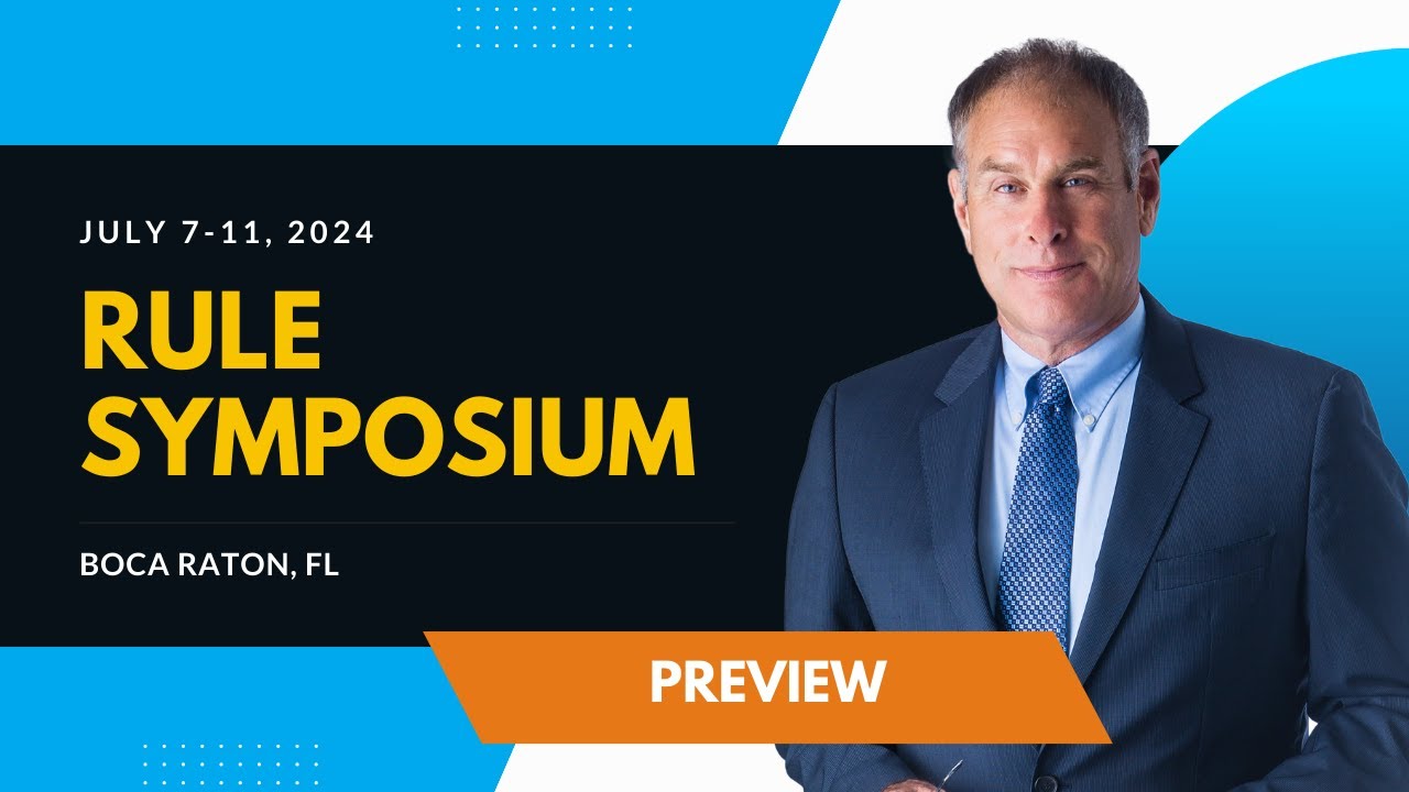 2024 Rule Symposium Preview - Tectonic Metals Inc.
