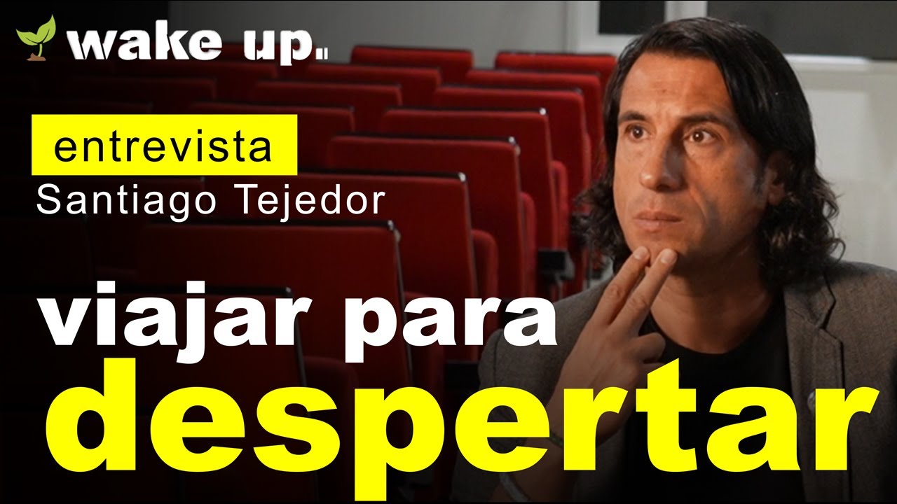 El viaje interior, el verdadero sentido de viajar