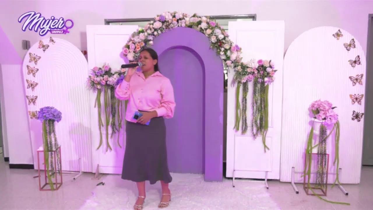 Mujer UNIPAZ, Mujer que transforma